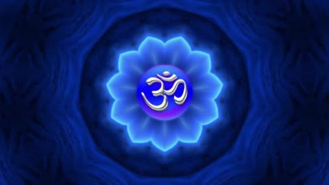 Meditation : Om chanting for continuous 15 minutes