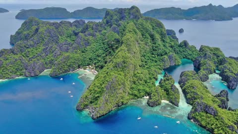 Top 10 Most Beautiful Tropical Destinations