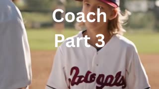 Conversations I've had with parents as a travel baseball coach - part 3