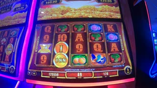 Fu Dai Lian Lian Panda Slot Machine Play Bonuses Low Roller Fun!