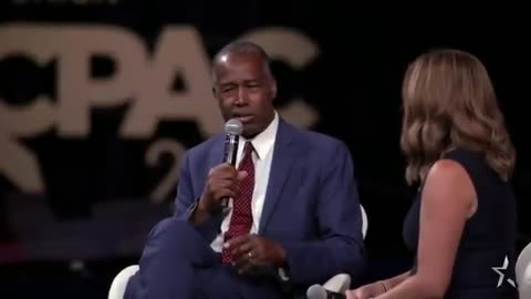 'I Cannot Buy Into It'_ Ben Carson Criticizes Left wing policies including 'Critical Race Theory,July 2021