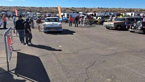 MAG Car Show and Auto Auction!