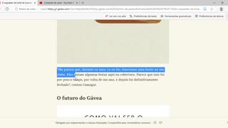 O esqueleto de hotel de luxo escondido há 70 anos na Floresta da Tijuca