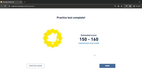 How to score 150-160 on Duolingo English Test | DET New Question Types.