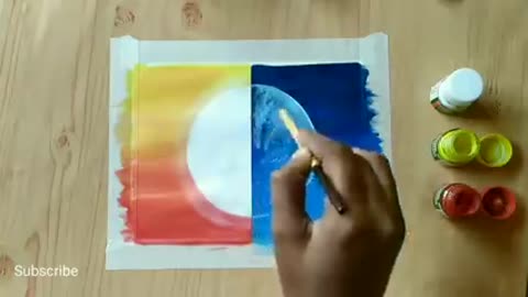 easy painting