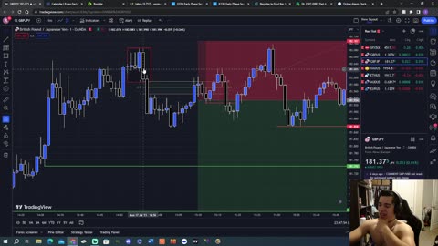 How GBPJPY Stole My money