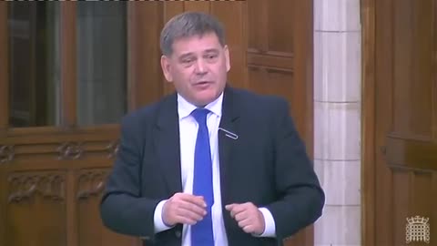 Andrew Bridgen MP: Warning of WHO Control in Pandemic International Agreement 04.17.2023