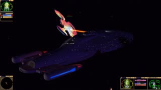 U.S.S. Nelson vs. U.S.S. Jericho