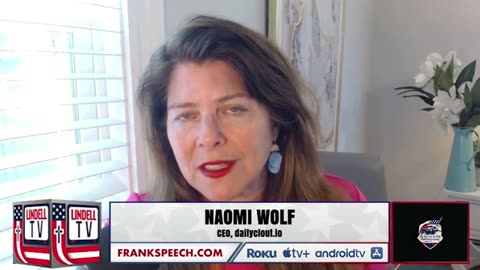Devastating Fertility Harms in Canada Since 2021: Dr Naomi Wolf