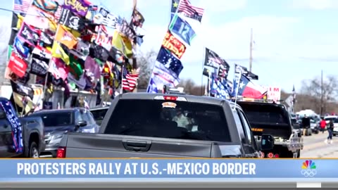 ALERT! US border invasion reaches boiling point in Congress, Dems admit disaster in sanctuary cities