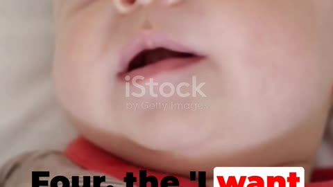 Top 10 Baby Cries: Decode the Sounds