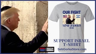 If you're Pro-Hamas...You're Pro-Genocide. Support Israel! Get your t-shirt now!