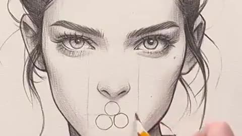 Draw Perfect Lips in 5 Easy Steps!