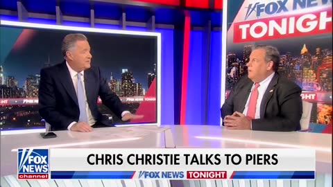 'They Are Not Conservative': Chris Christie Attacks Opponents Of Child Sex Changes