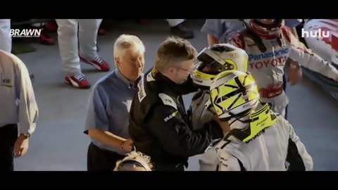 Brawn: The Impossible Formula 1 Story Official Trailer - Keanu Reeves, Simon Britton, Jenson Button