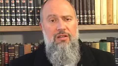 Land for Peace and HaRav Ovadia Yosef Interview with Rabbi David Bar-Hayim