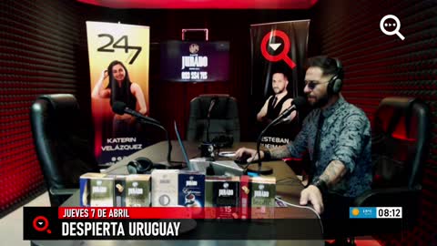 BAJO LA LUPA 07-04-2022