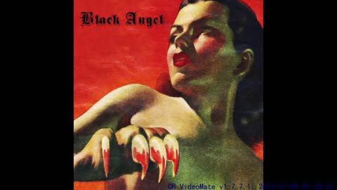 Black Angel ‘Put Your Lips On Me’