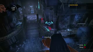 Let's Play Batman Arkham Asylum Part 24