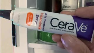 The best vitamin C face serum I’ve used