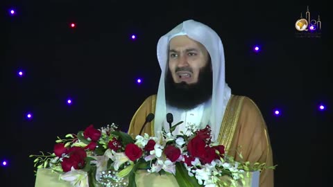 Lessons from the Pre Hijrah Era within Makkah Mufti Menk