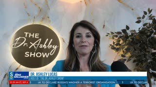 Founder of PHD Weight Loss & Nutrition, Dr. Ashley Lucas, joins Mike to discuss how PHD is a game changer for losing weight