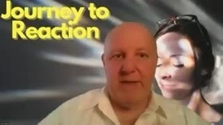 Journey to Reaction
