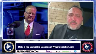 #125 ARIZONA CORRUPTION EXPOSED: 83% Of Child Sex Slave Trafficking In The United States Is With American Children & We're The #1 Customer In The World - AARON SPRADLIN of Mission America Foundation Is Rescuing GOD's Children! BRANNON HOWSE