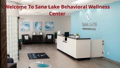 Sana Lake Behavioral Wellness Center - Sober Living in St Louis, MO