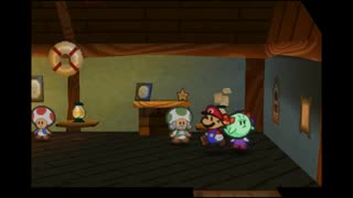 Paper Mario Let's Play (Part 22)