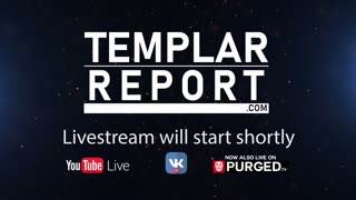 Templar Report Live - 21 April 2023