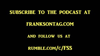 The Frank Sontag Radio Show Week 35 Hour 2 Seg 1 03-09-2023