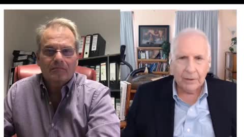 Dr. Fullmich and Dr. Breggins Discuss Fraud