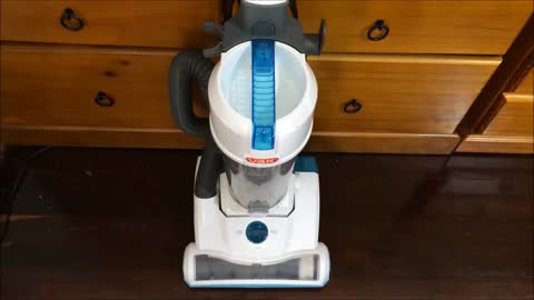 Vax Power 8 Vacuum Cleaner