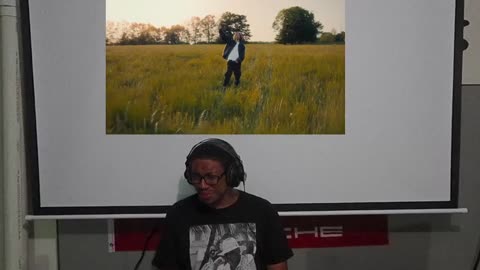 Marlon Craft - Lessons [REACTION]