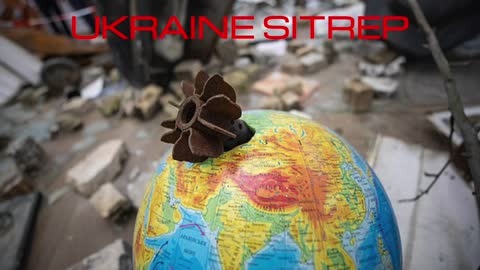 Episode 4 - Ukraine SitRep Live From Kyiv
