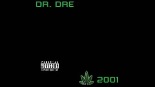 Dr. Dre - Chronic 2001 Mixtape