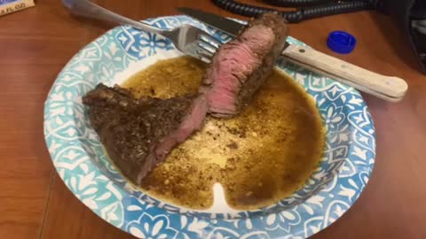 Steak glorious steak!!!