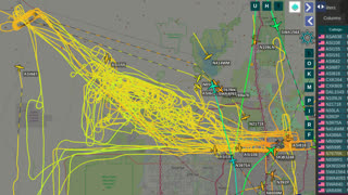 N8647E even More Gang Banging by the MORMON MAFIA invading Arizona