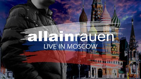 0021 allain rauen LIVE IN MOSCOW