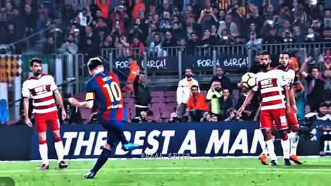 Football | Messi | Ronaldo