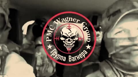 PMC Wagner Group - Orchestras of War