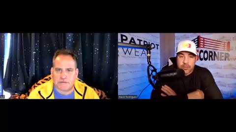 Benjamin Fulford & David Nino Great Intel - Latest Update