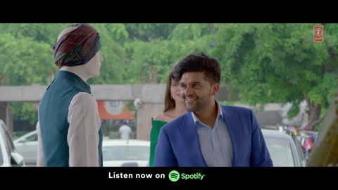 Guru Randhawa Ik Gera Video Vee Tara Mira Releasing 11 October