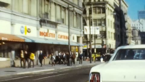 29 - San Francisco 1970