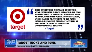 Target pulls LGBT merchandise following backlash