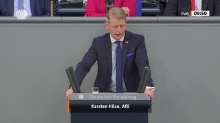 Karsten Hilse Rede vom 25.05.2023 - Energieeffizienz und Energiedienstleistungen