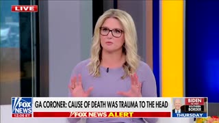 Fox News Panel Goes Sideways Over Biden's Border Crisis