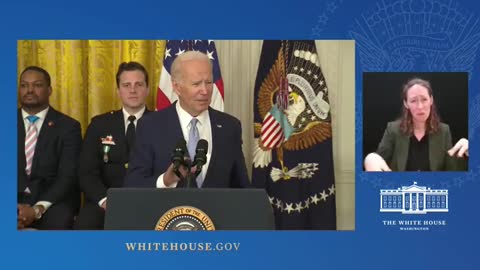 Joe Biden calls January 6th, “July 6th”