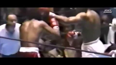 Muhammad Ali Top 10 best Knockouts in History